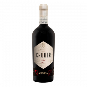 “Croder” Colli Di Conegliano D.O.C.G. Rosso 750ml