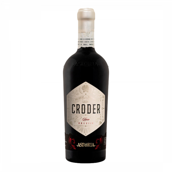 “Croder” Colli Di Conegliano D.O.C.G. Rosso 750ml