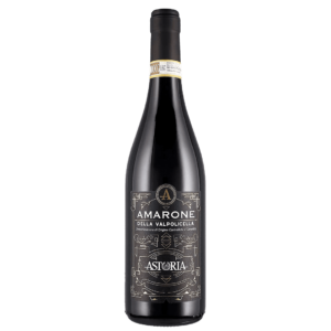 AMARONE DELLA VALPOLICELLA D.O.C.G.