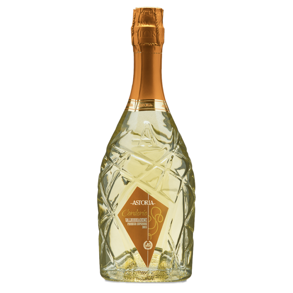 “CORDERÍE” VALDOBBIADENE PROSECCO SUPERIORE D.O.C.G.