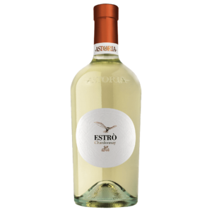"ESTRÒ” CHARDONNAY D.O.C.
