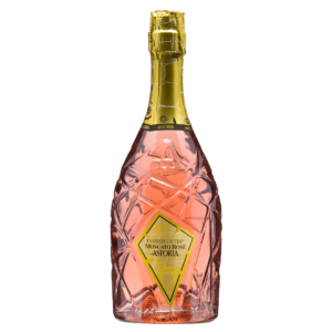 “FASHION VICTIM” MOSCATO ROSÉ