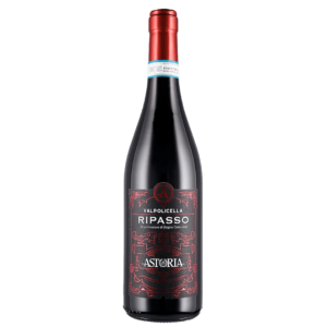 RIPASSO DELLA VALPOLICELLA D.O.C.