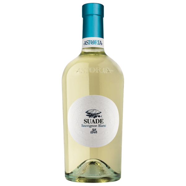 “Suade” Sauvignon I.G.T. 750ml