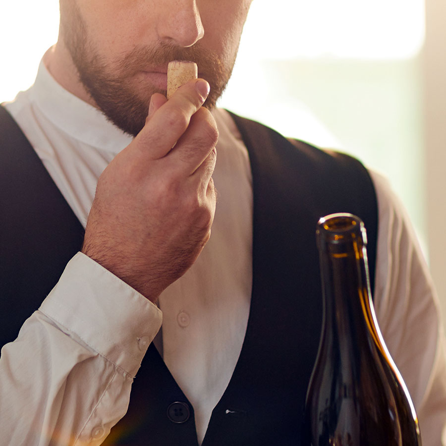Más de 10.000 aromas diferentes