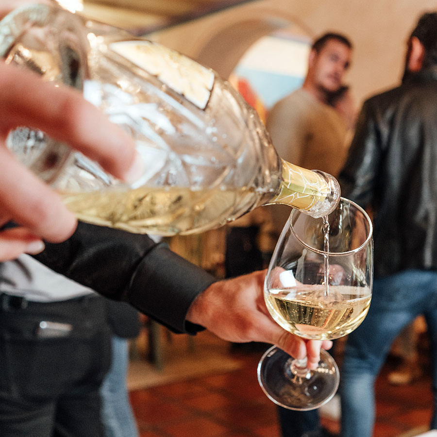 La importancia del oxígeno en el vino