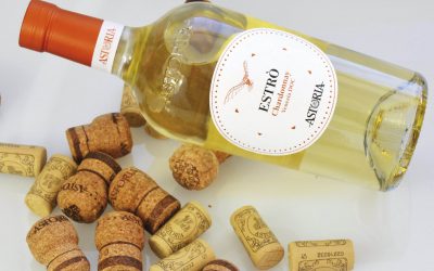 ¿Cuánto tiempo de vida tiene una botella de vino?