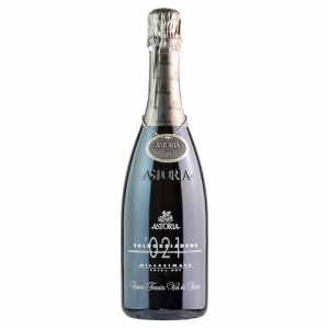 Millesimato "Medaglia" Valdobbiadene Prosecco Superiore D.O.C.G.