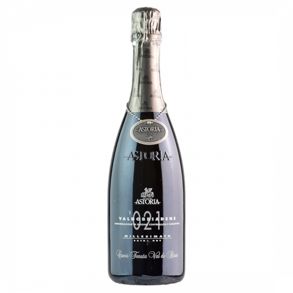 Millesimato "Medaglia" Valdobbiadene Prosecco Superiore D.O.C.G.