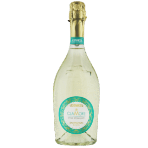 Clamore Sauvignon Blanc Spumante Brut 750ml
