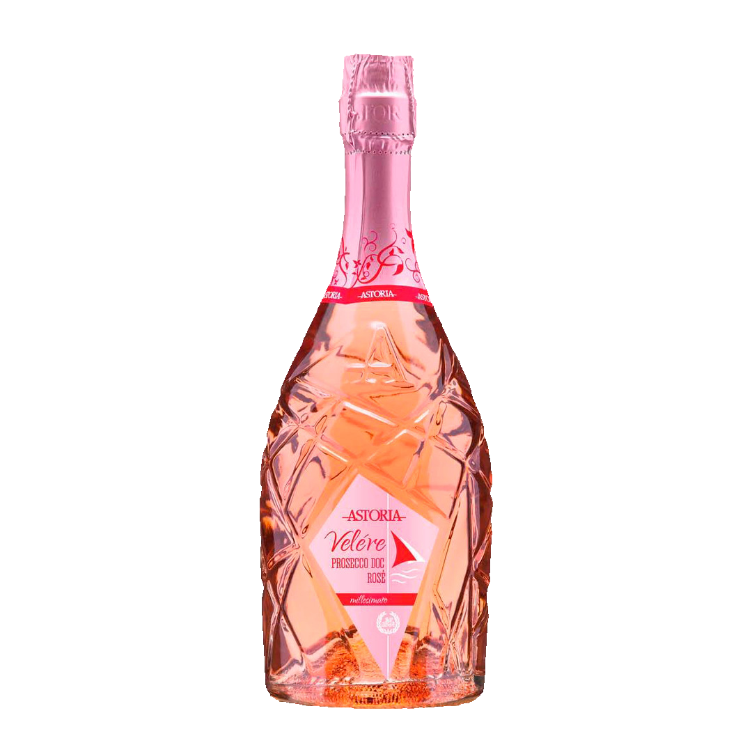 Velére Proseco DOC Rosé · Extra seco 750ml